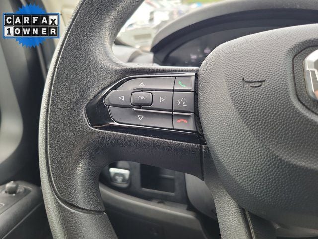 2025 RAM ProMaster 2500 Base