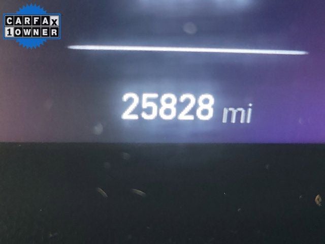 2025 RAM ProMaster 2500 Base