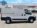 2025 RAM ProMaster 2500 Base