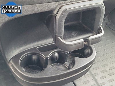 2025 RAM ProMaster 2500 Base