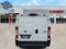 2025 RAM ProMaster 2500 Base