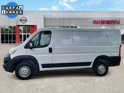 2025 RAM ProMaster 2500 Base