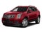 2016 Cadillac SRX Luxury