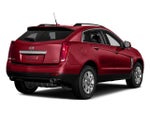 2016 Cadillac SRX Luxury