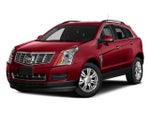 2016 Cadillac SRX Luxury