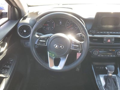 2019 Kia Forte S