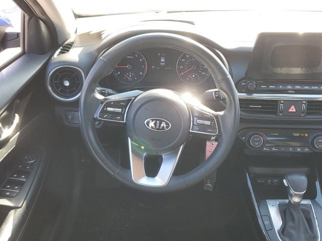 2019 Kia Forte S