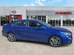 2019 Kia Forte S