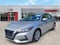 2022 Nissan Sentra S