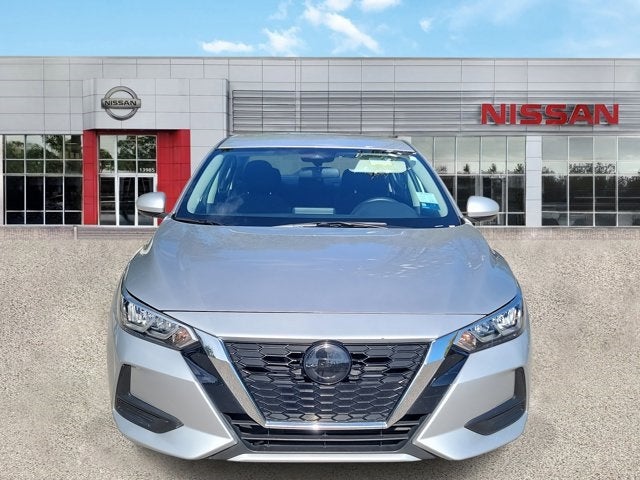 2022 Nissan Sentra S