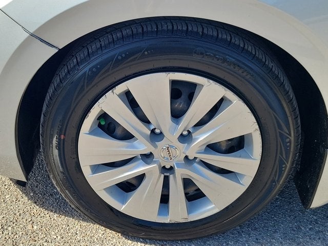 2022 Nissan Sentra S