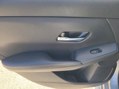 2022 Nissan Sentra S