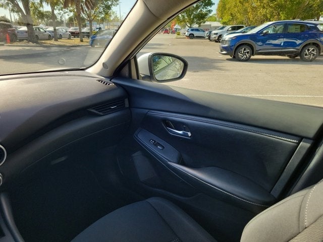 2022 Nissan Sentra S