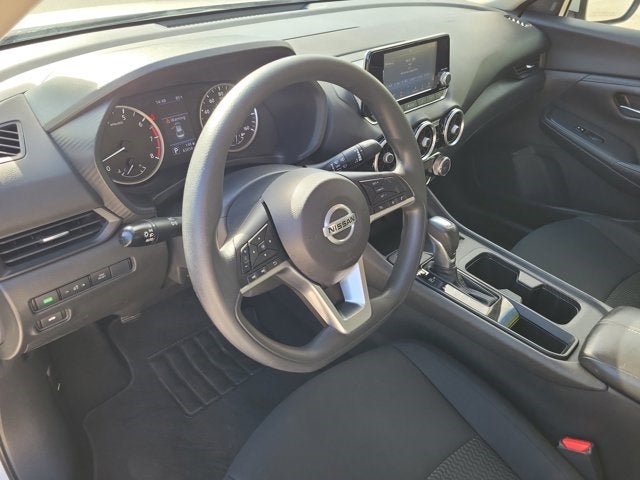 2022 Nissan Sentra S