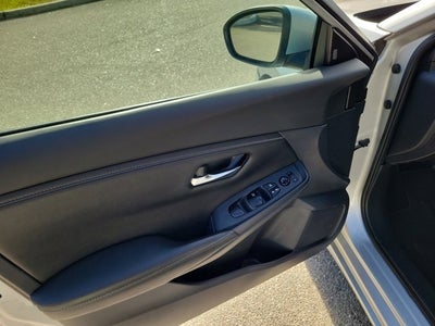 2022 Nissan Sentra S