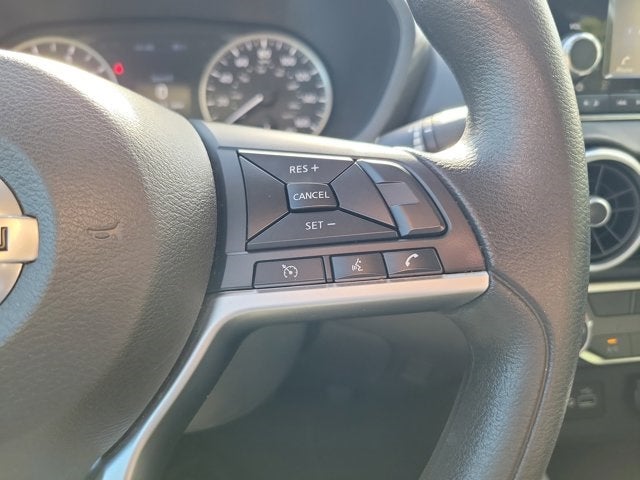 2022 Nissan Sentra S