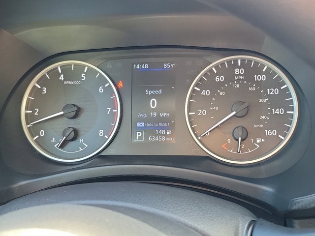 2022 Nissan Sentra S