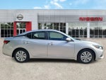 2022 Nissan Sentra S