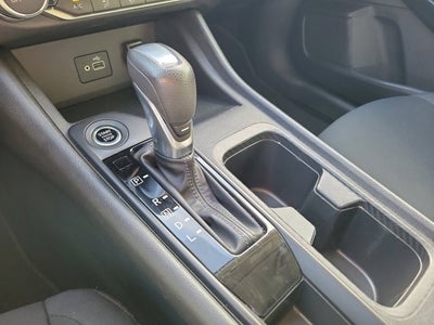 2022 Nissan Sentra S