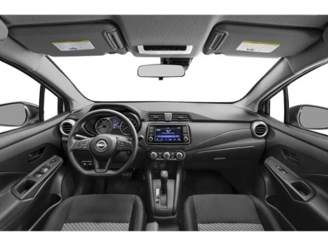 2023 Nissan Versa 1.6 S