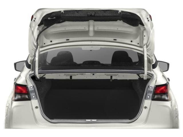 2023 Nissan Versa 1.6 S