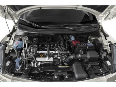 2023 Nissan Versa 1.6 S