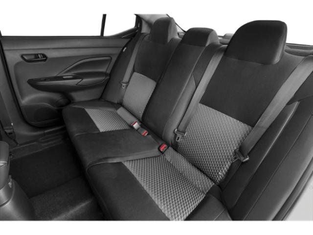 2023 Nissan Versa 1.6 S