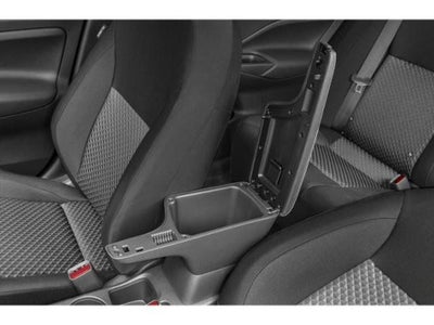 2023 Nissan Versa 1.6 S