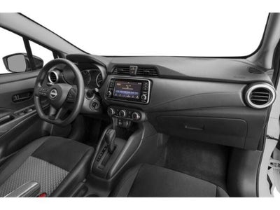 2023 Nissan Versa 1.6 S
