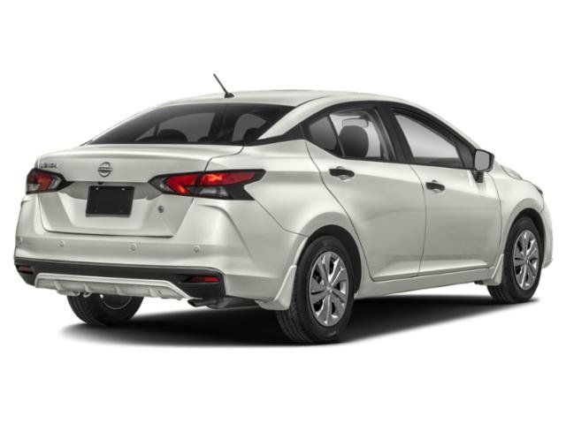 2023 Nissan Versa 1.6 S