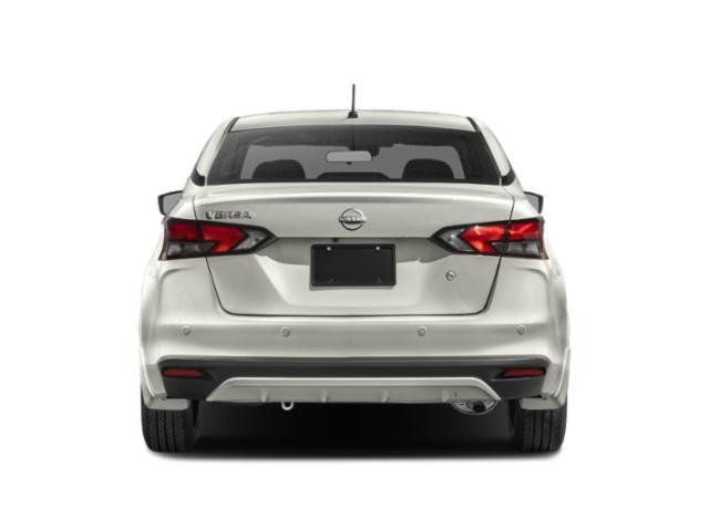 2023 Nissan Versa 1.6 S