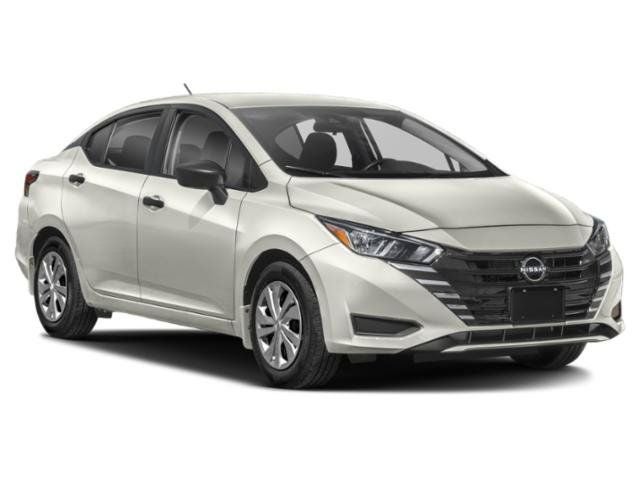 2023 Nissan Versa 1.6 S