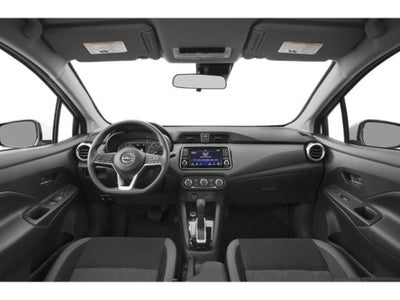 2024 Nissan Versa 1.6 SV