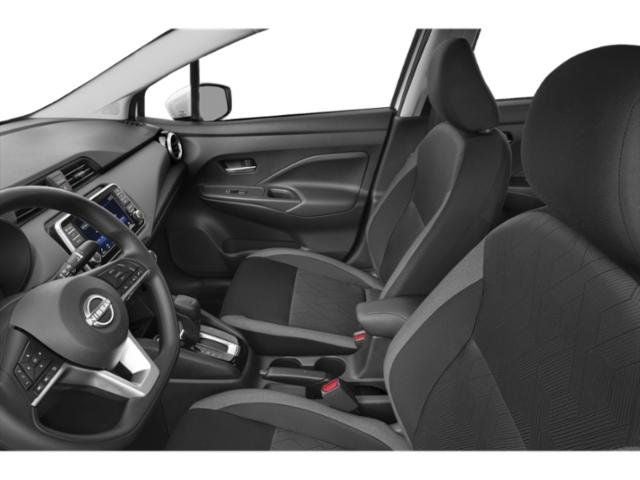 2024 Nissan Versa 1.6 SV