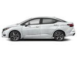 2024 Nissan Versa 1.6 SV