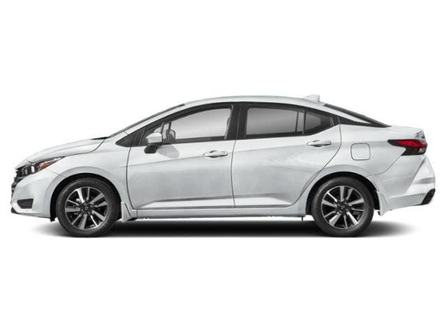2024 Nissan Versa 1.6 SV