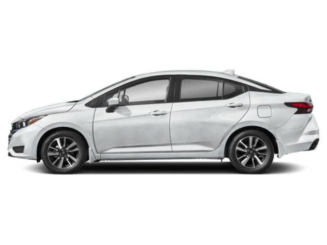 2024 Nissan Versa 1.6 SV