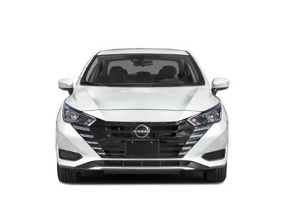 2024 Nissan Versa 1.6 SV