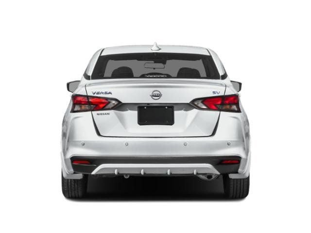 2024 Nissan Versa 1.6 SV