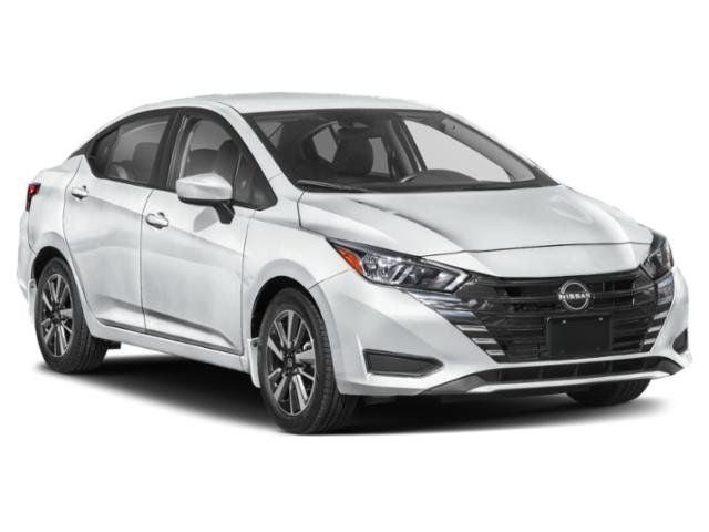 2024 Nissan Versa 1.6 SV