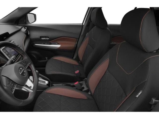 2018 Nissan Kicks SR