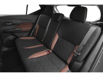 2018 Nissan Kicks SR