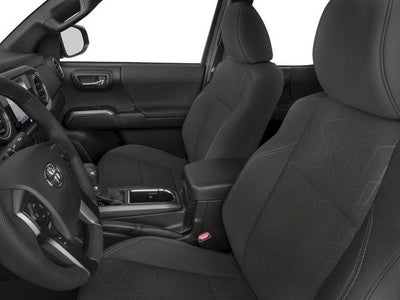 2018 Toyota Tacoma TRD Sport V6
