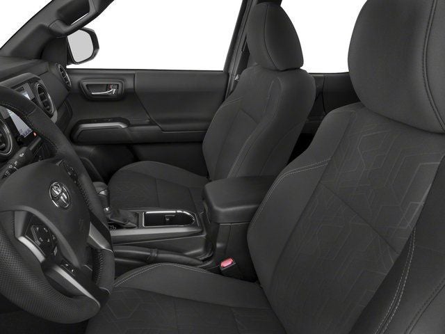 2018 Toyota Tacoma TRD Sport V6