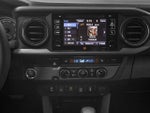 2018 Toyota Tacoma TRD Sport V6