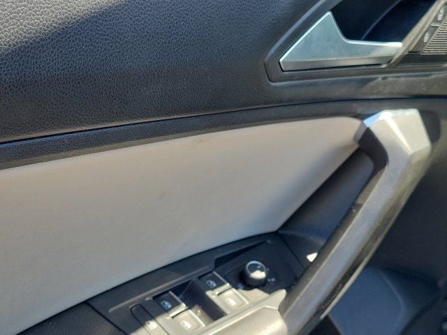 2021 Volkswagen Tiguan 2.0T SE R-Line Black