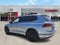 2021 Volkswagen Tiguan 2.0T SE R-Line Black