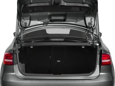 2017 Volkswagen Jetta 1.4T SE