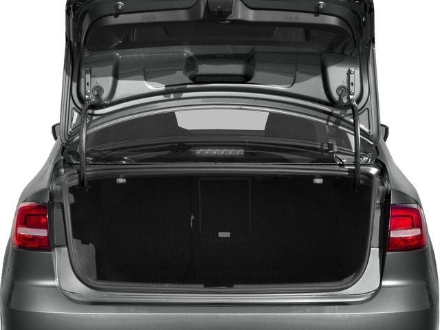 2017 Volkswagen Jetta 1.4T SE