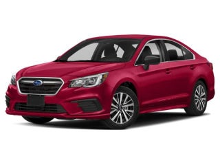 2018 Subaru Legacy 2.5i
